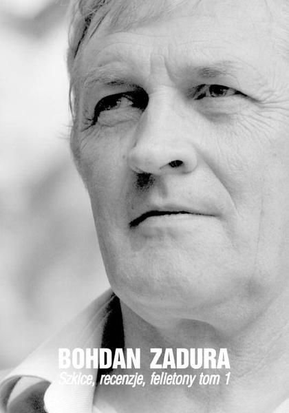 Szkice, recenzje, felietony, tom 1