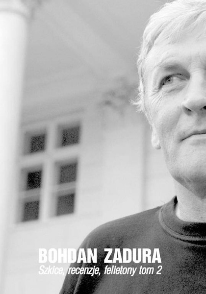 Szkice, recenzje, felietony, tom 2