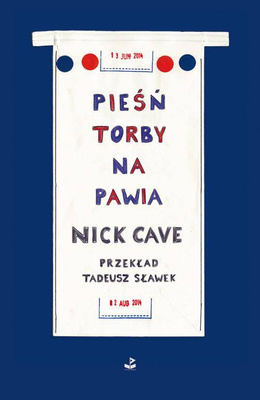 Pieśń torby na pawia (wydanie drugie poprawione)
