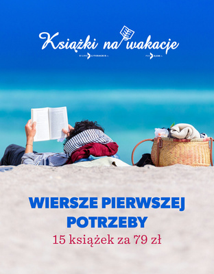 Wiersze pierwszej potrzeby