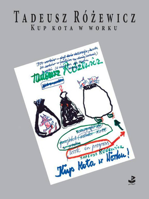 Kup kota w worku