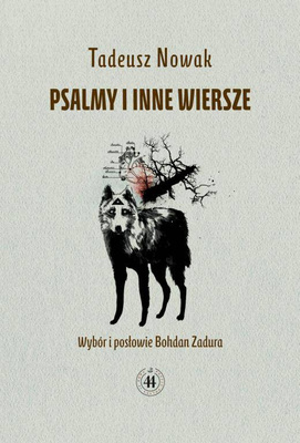 Psalmy i inne wiersze