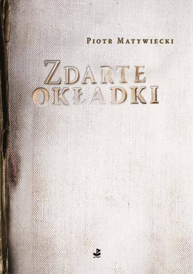 Zdarte okładki