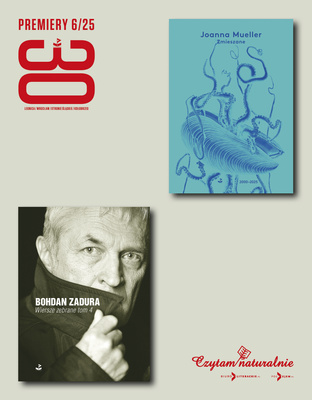 Zestaw dwóch premier 06/2025