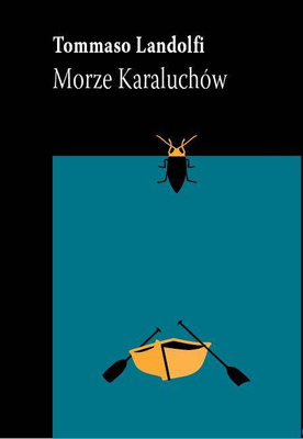 Morze Karaluchów