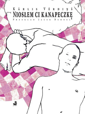 Niosłem ci kanapeczkę