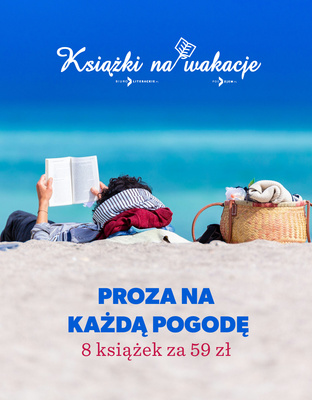 Proza na każdą pogodę
