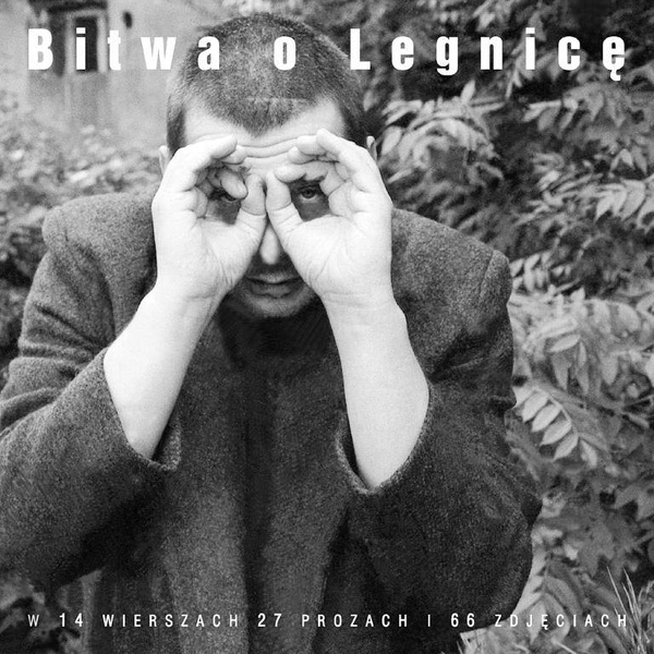 Bitwa o Legnicę