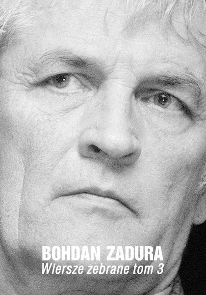Wiersze zebrane, tom 3