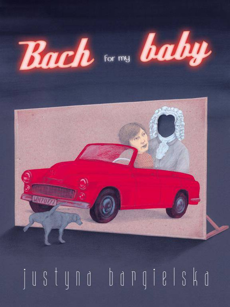 Bach for my baby