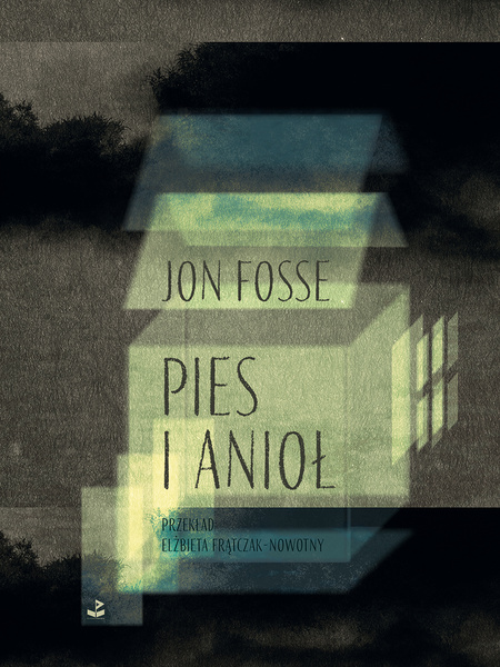 Pies i anioł 