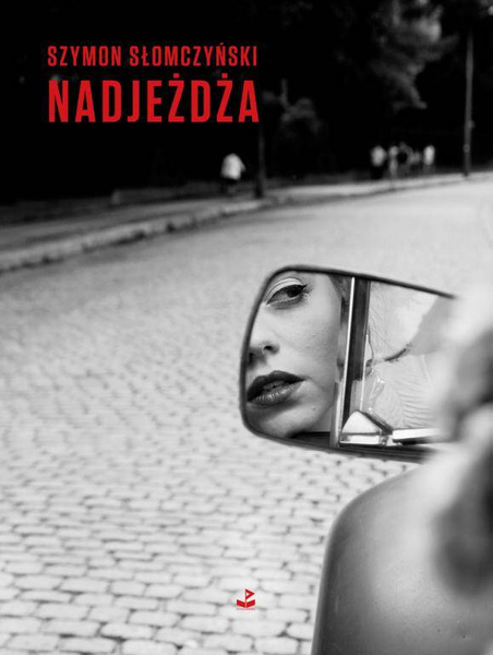 Nadjeżdża