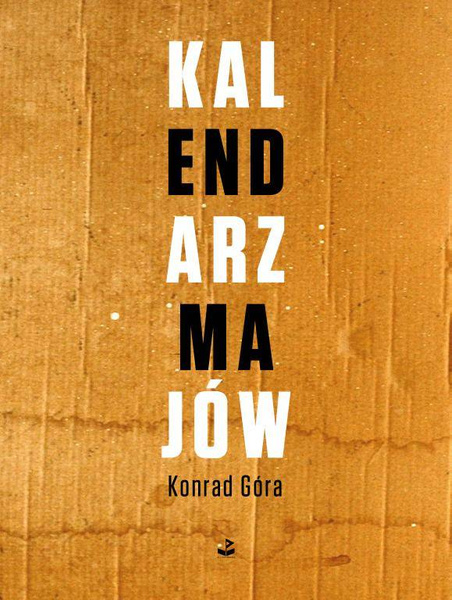 Kalendarz majów