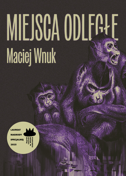 Miejsca odległe