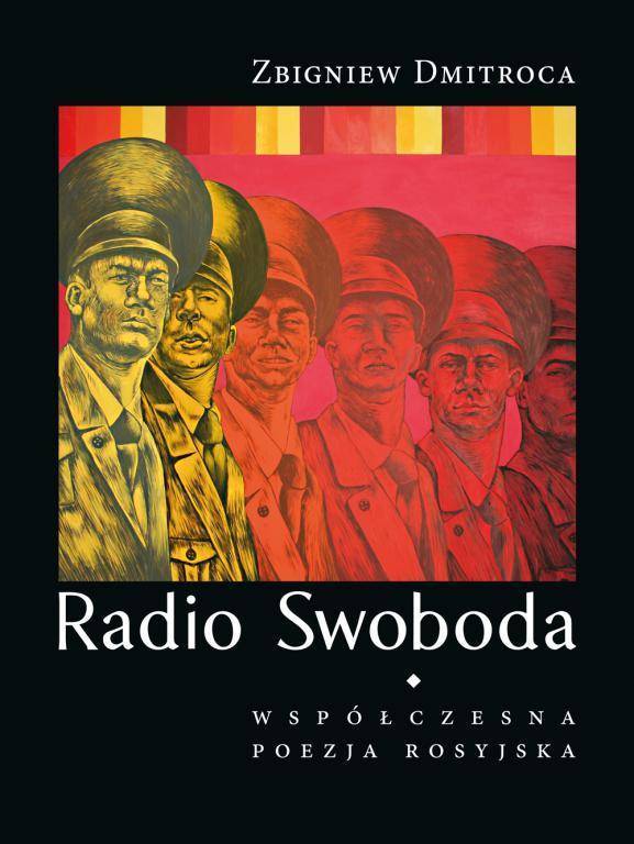 Radio Swoboda (miękka oprawa)